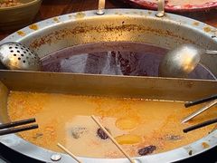 -楠火锅(仁恒梦中心店)