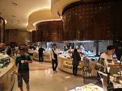 -澳门喜来登大酒店