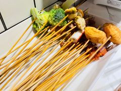 -燃尖儿自助串串火锅(新业广场店)
