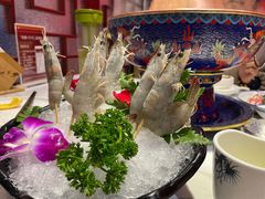 -祥源胡同·涮牛羊肉火锅(花桥店)