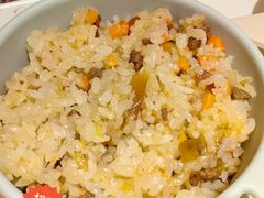 -西贝(厦门中华城店)