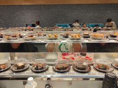 -争鲜回转寿司(朝北大悦城店)