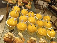 -金海湾自助餐厅(金陵饭店)