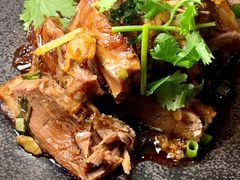 -小粤楼·怀旧粤菜(万辉国际广场店)