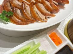 -福来居烤鸭店(天坛二店)