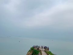 -长岛南北长山旅游景区
