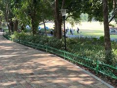 -东莞植物园
