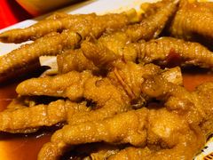 -知味观(湖滨总店)