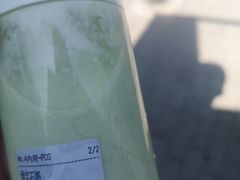 -兰熊鲜奶(西直门凯德mall店)