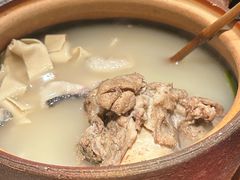 -茶人村·宫廷私厨(奥体印象城店)