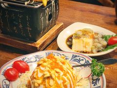 -仙隐小鹿中華の日料(正弘城店)