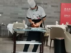 -东门烤鸭店(鼓楼店)