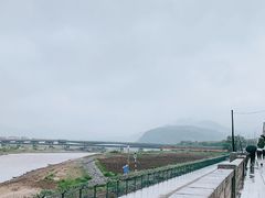 -图们口岸
