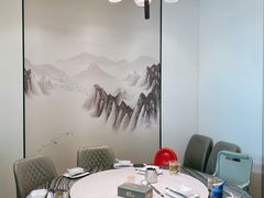 包厢-曾家厨房·新徽菜(九华山路店)