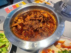 -耍盆友·重庆江湖菜(百子湾店)