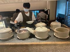 -RUXU入续糖水铺与包(卓悦中心店)