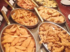 -君来湖滨饭店·玫瑰园