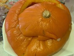 养生野米南瓜粥-盆满钵满·国家非遗传承(云台店)