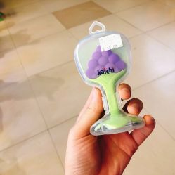 点击看大图 -中亿孕婴母婴生活馆(喜树社区店)