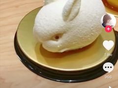 -轻捞慢起面馆(新世界百货店)