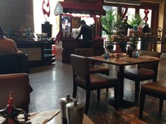 -怡聚轩全日制自助餐厅(大中华喜来登酒店)