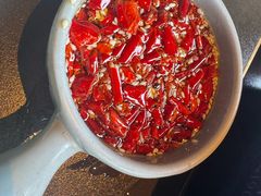 -东来顺·非遗火锅(赛格国际购物中心店)