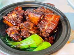 翡翠红烧肉-翡翠江南(国贸商城店)