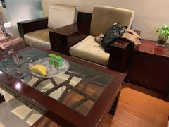 -上海御花园酒店