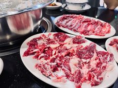 -八合里牛肉火锅(八合里总店)