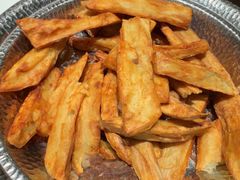 -嘎吧锅私家菜馆(联想科技城店)