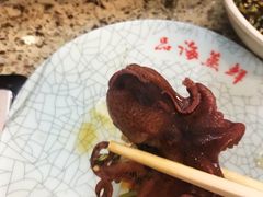-蟹谢蒸鲜自助餐厅