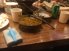 -额尔敦草原涮羊肉·烧烤(冻青树总店)