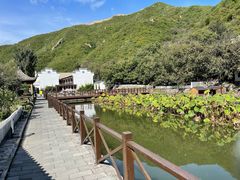 -荷塘味道(水长城店)