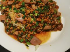 -前海沿·青岛菜(大拇指广场石老人店)