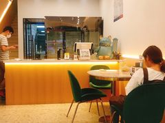 -ZOZO's昌左左精致甜品设计(新北店)