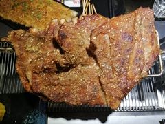 -青松宇大汗·碳烤羊腿(大浪店)