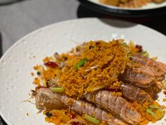 -晓粤·惹味粤菜(凯德乐峰广场店)