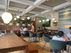 大堂-BAKER&SPICE(祥云小镇店)