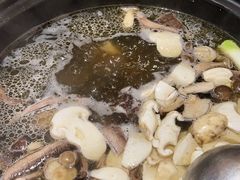 -滇野云南野生菌餐厅(陕西南路店)