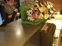 -麦当劳(一德路店)