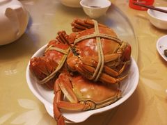 -君豪蟹都·湖景·农家乐(蟹舫苑店)