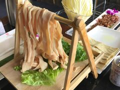 -重庆德庄火锅(体育中心店)