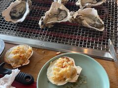 -蚝英雄鲜蚝自助专门店(长楹天街直营店)