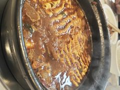 -二楼老店重庆鸡公煲(真光路店)