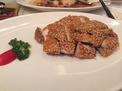 -红棉中餐厅·广州海航威斯汀酒店