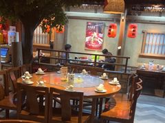 -乡里八闽·福州乡土菜(火车北站店)