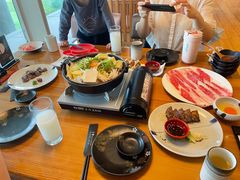 -王鼎精致料理铁板烧(世博源店)