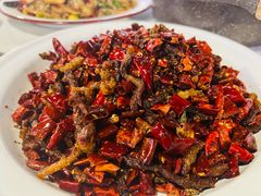 -友记功夫香·人民大排档(红牌楼店)