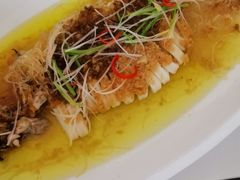 -楚鱼王·河鲜·湖北菜(华农店)