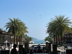 -石梅湾艾美度假酒店